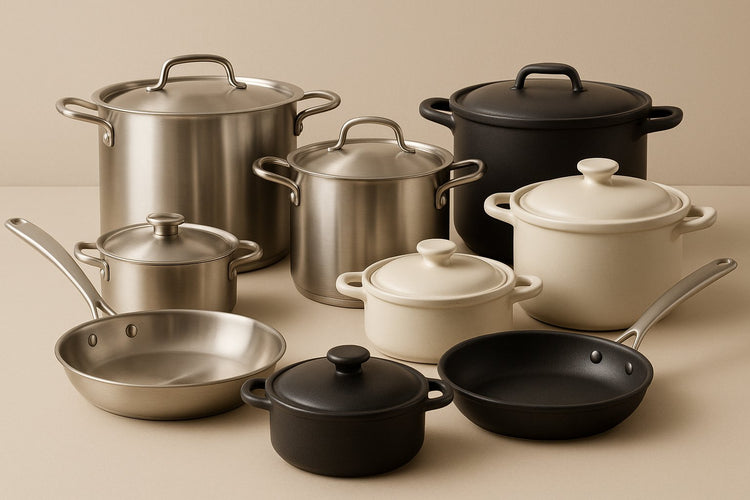 Cuisson & Préparation : Ustensiles Pro pour Cuisine Parfaite