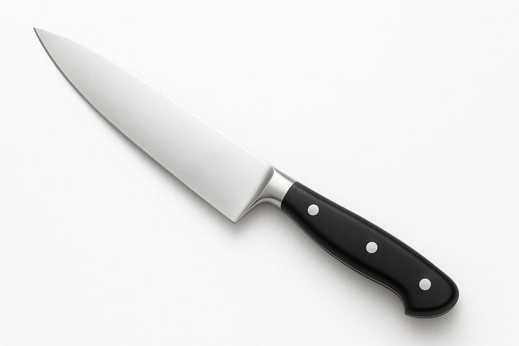 Couteaux de Cuisine : Lames Élégantes et Performantes