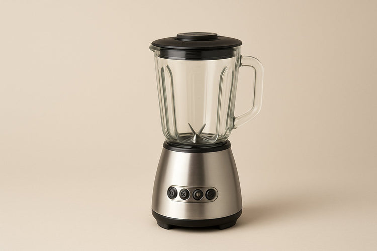 Mixeurs & Blenders Pro : Puissance et Précision en Cuisine