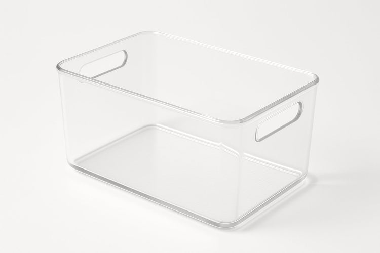 Bacs à Frigo : Rangement Pratique et Organisé pour Réfrigérateur