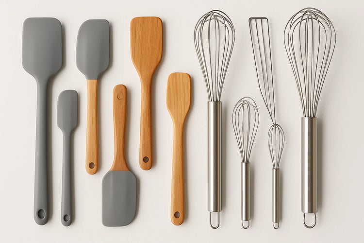 Ustensiles Cuisine – Spatules, Fouets et Accessoires