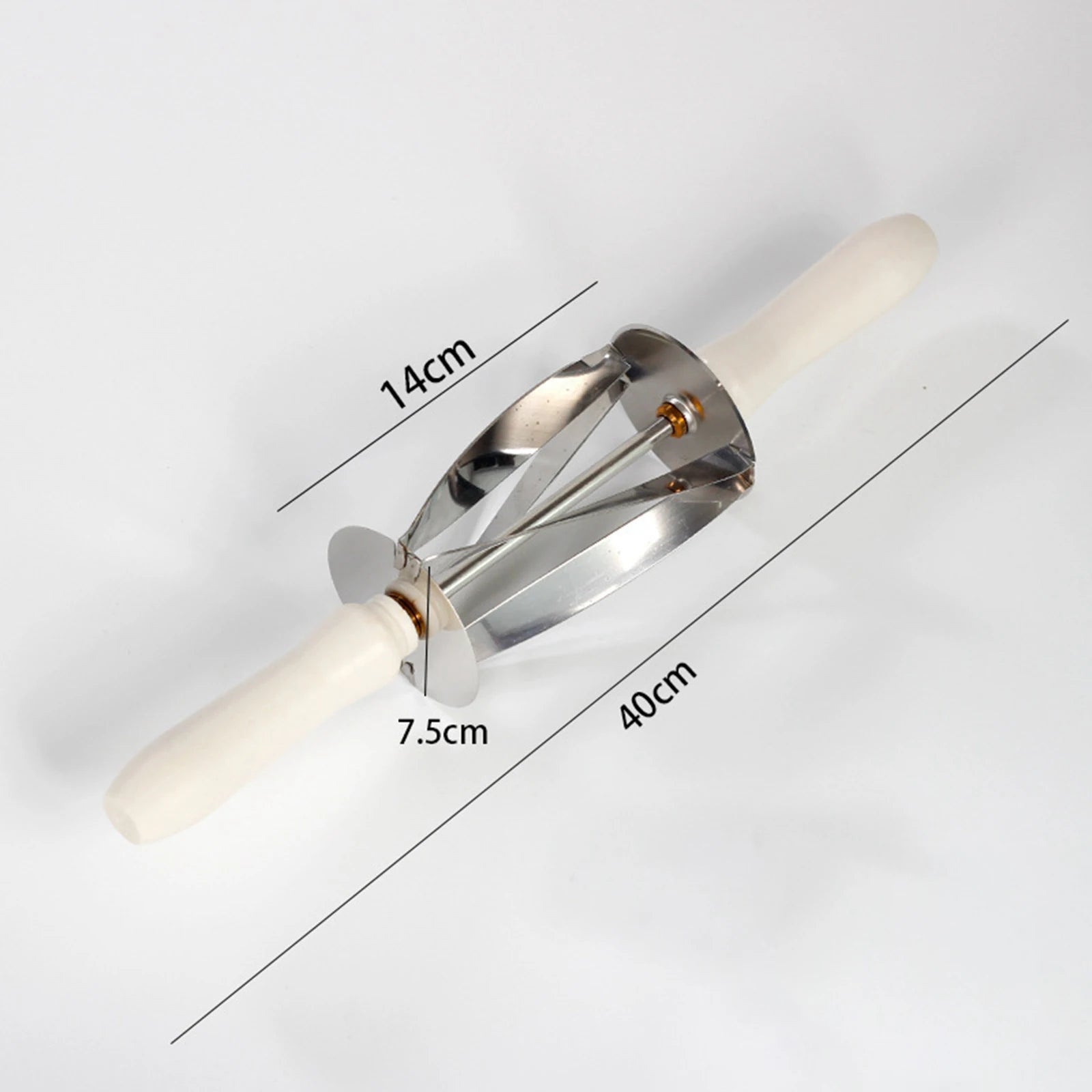 Coupe-Pain  – Croissant Cutter