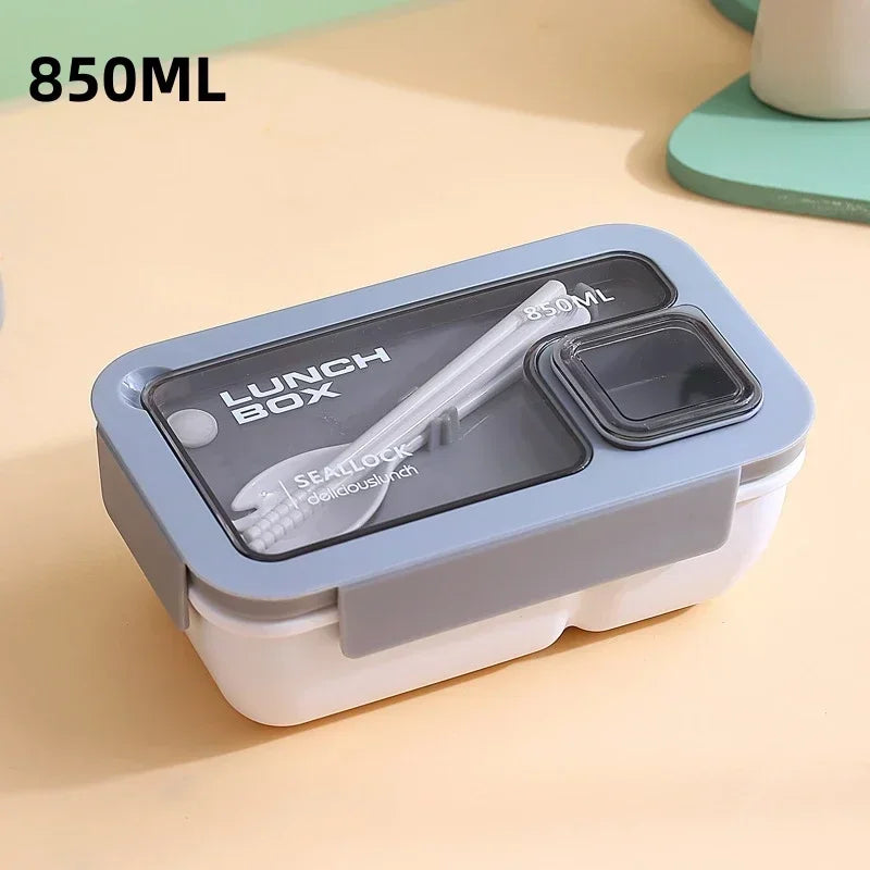 Lunch Box Micro-850 ml