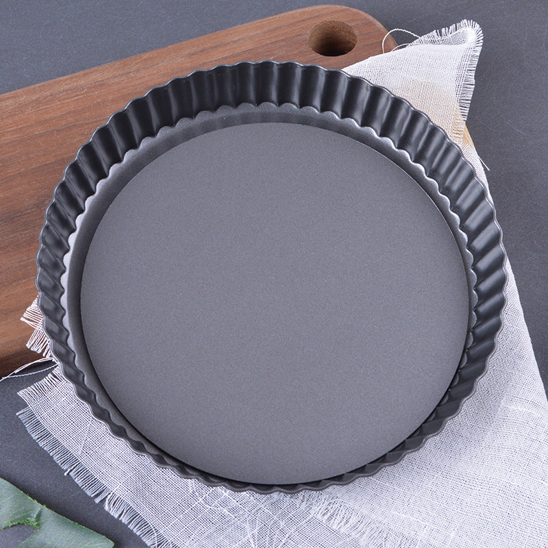 Moule à Tarte – Cuisson Parfaite