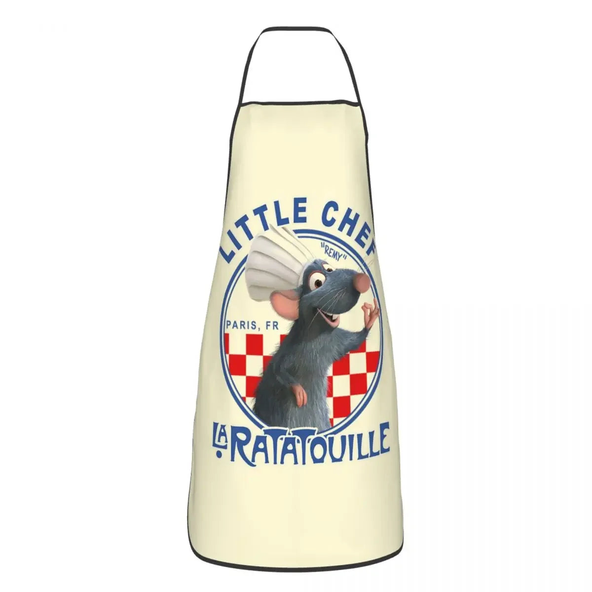 Tablier de Cuisine Imperméable – Protégez vos vêtements