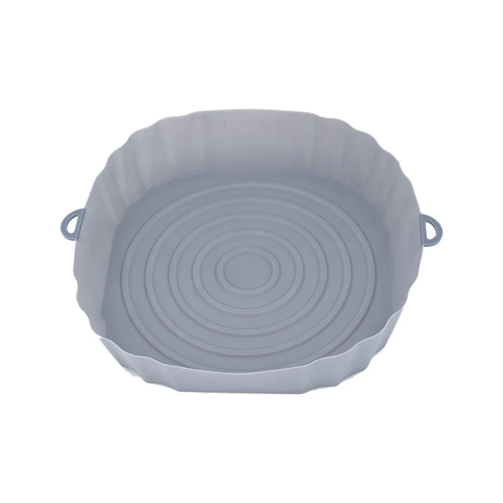 Moule de Cuisson en Silicone Écologique – Antiadhésif, Flexible et Résistant à la Chaleur - Ustensile de chef