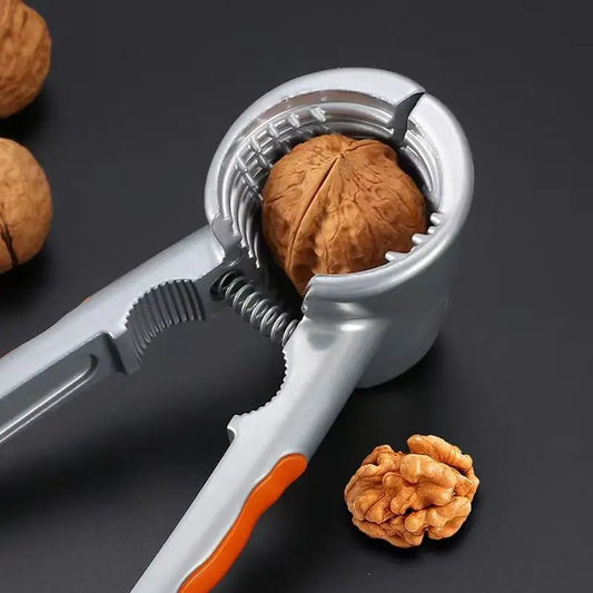 Casse-Noix en Métal – Résistant et Ergonomique