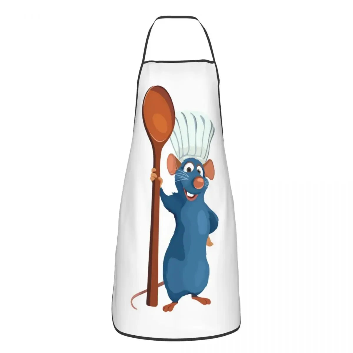Tablier de Cuisine Imperméable – Protégez vos vêtements