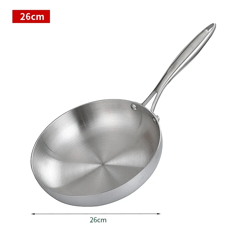 Wok 26 CM
