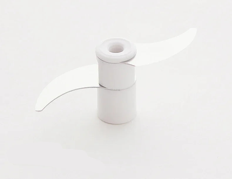 Lame de rechange en acier inoxydable pour Hachoir Manuel à Ficelle – Lames Inox Ultra Tranchantes