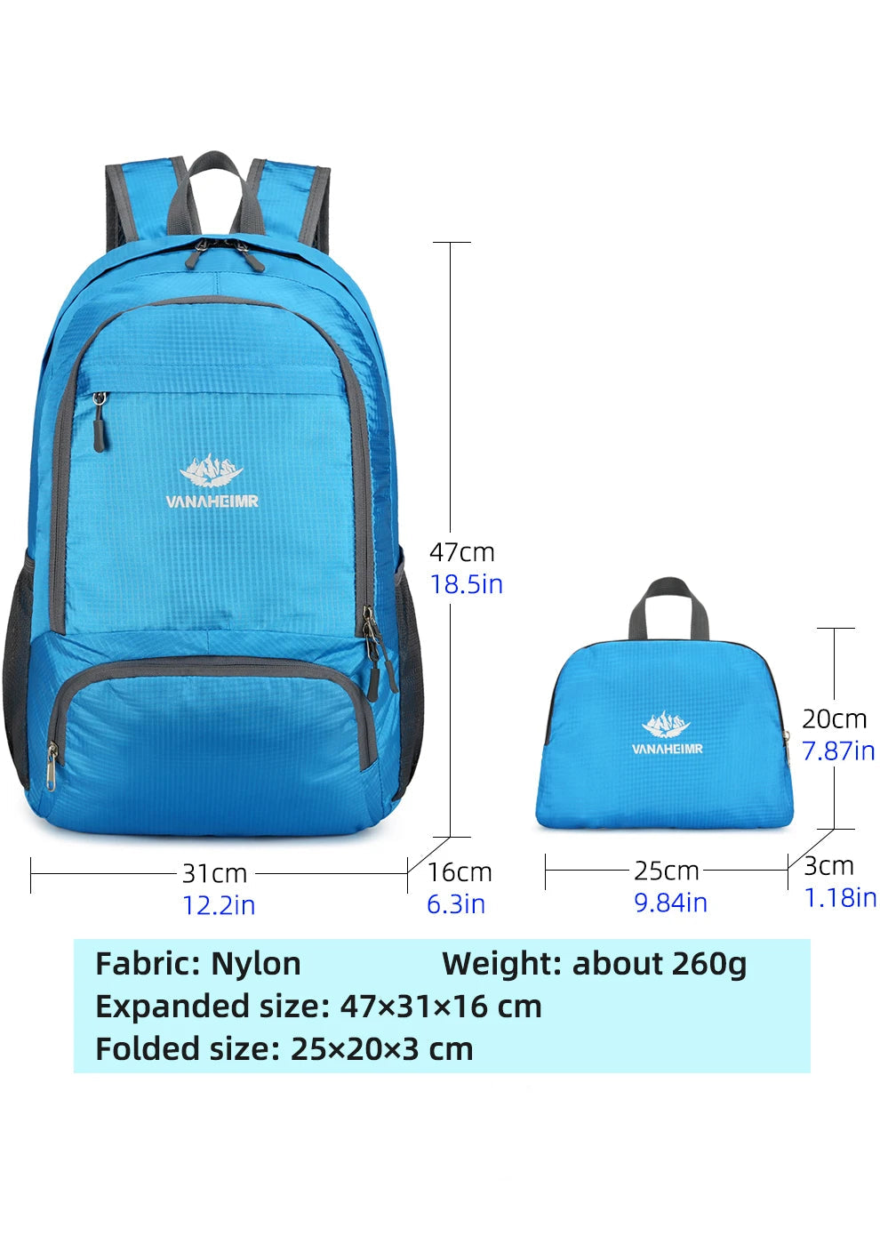 pack solo 72h kit survie compact sac a dos pliable