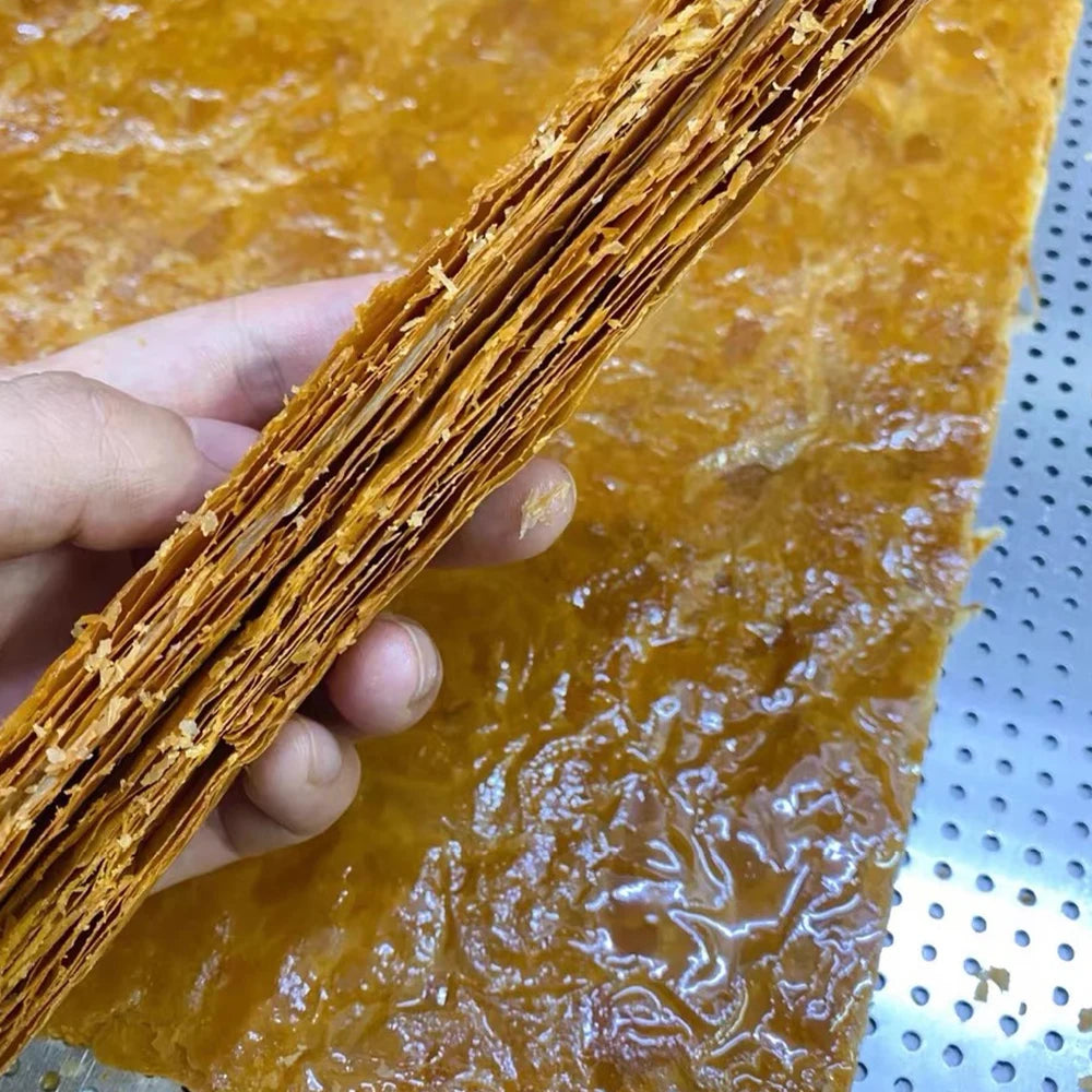 Plaque cuisson perforée 2mm – Idéale pour mille-feuilles avec pâte croustillante en préparation