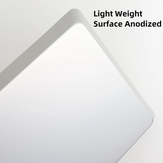 Plateau de Cuisson Métallique 35x25 & 40x30 cm – Lisse & Perforé Pro en aluminium anodisé léger