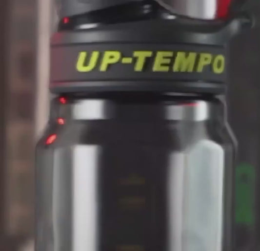 Gourde Sport Tritan 680ML/860ML – Hydratation saine, durable et stylée