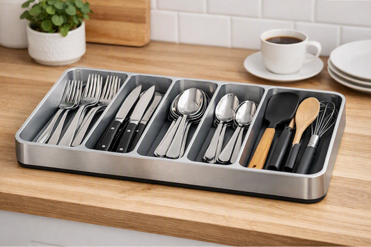 Comment choisir un porte-couverts ?