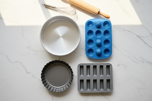 Comment choisir un moule à pâtisserie ? Le guide complet