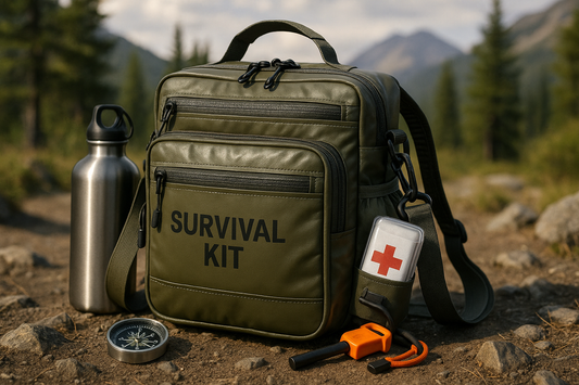 Survie en autonomie : guide complet pour vivre sans aide extérieure