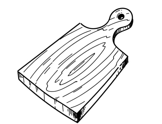 outil de préparation