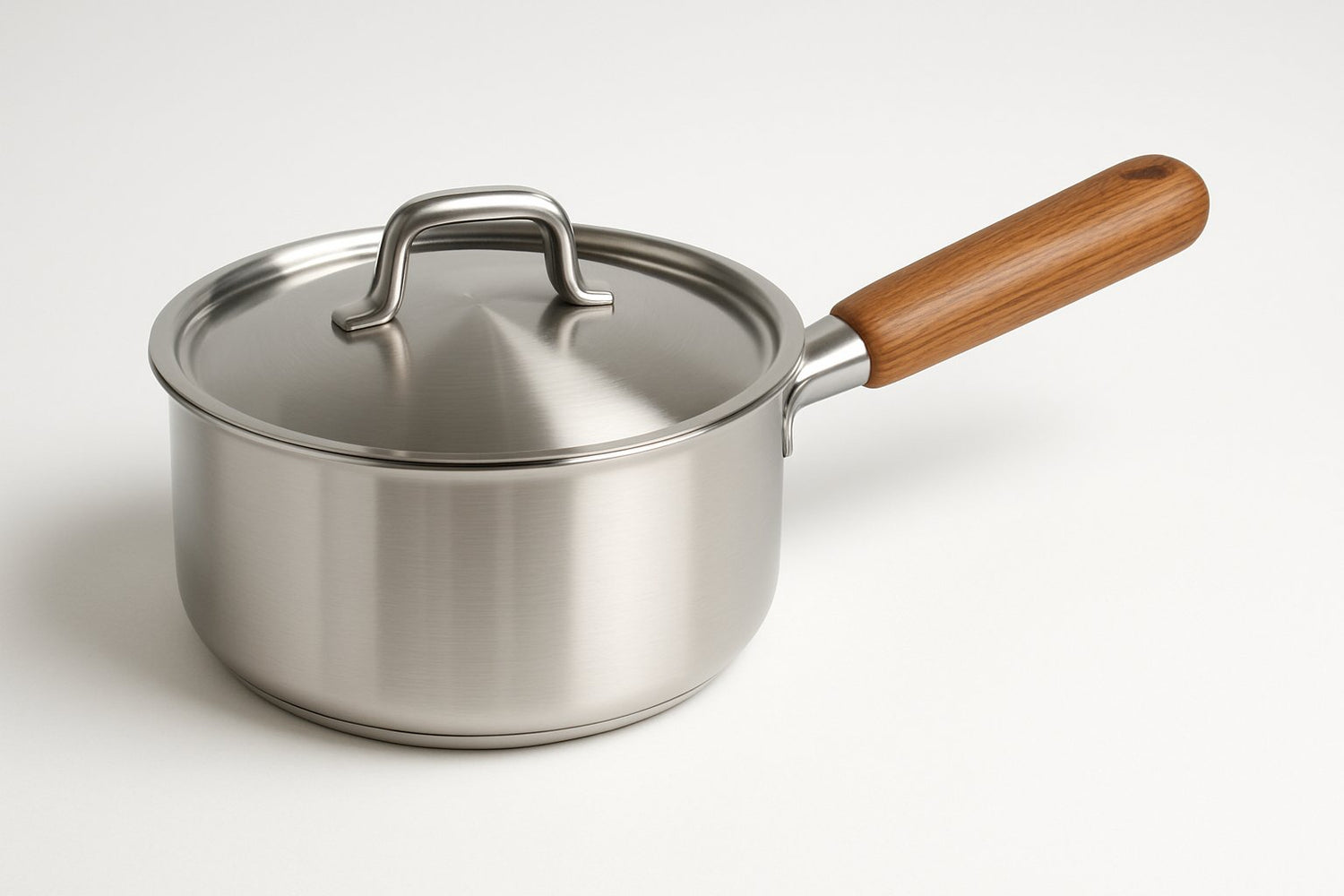 Casseroles Pro : Ustensiles de Chef pour Cuisine Raffinée