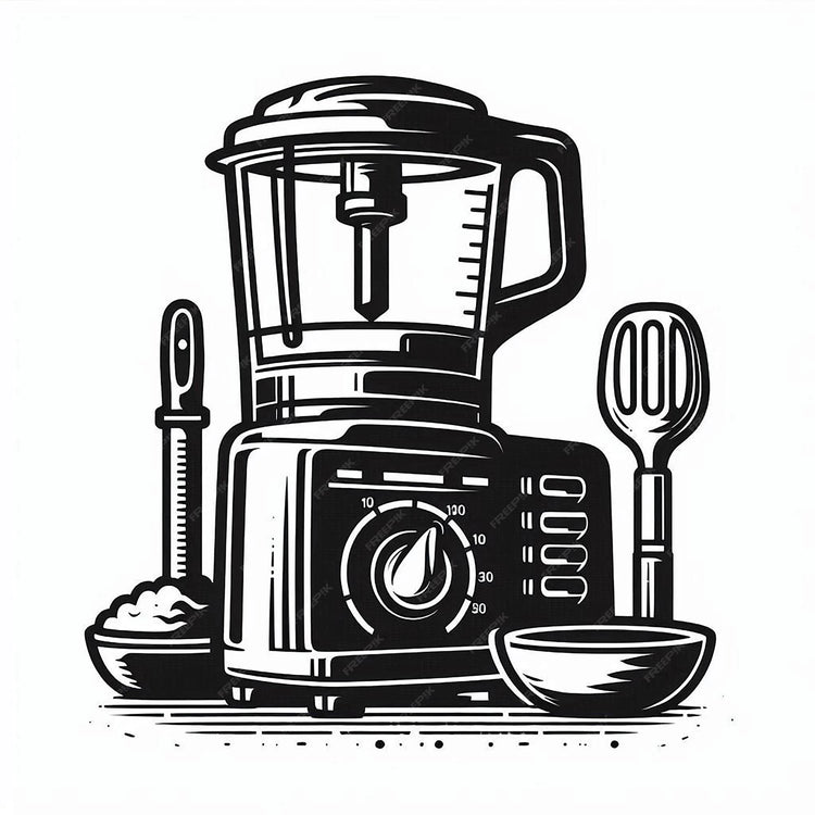 Appareil de cuisine