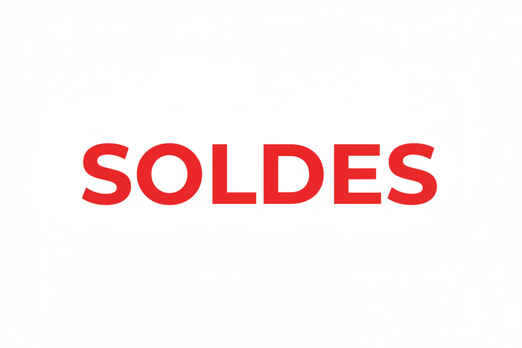 soldes