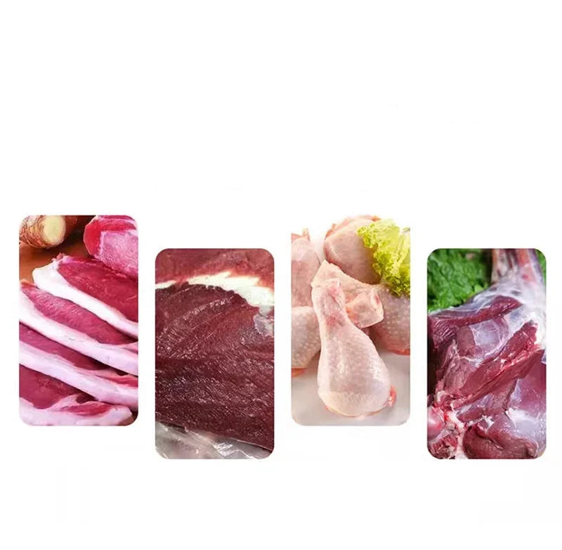 Attendrisseur de Viande