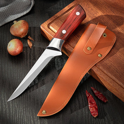 Couteau à Désosser en Acier Inox 15cm 