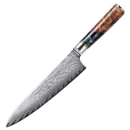 Couteau de Chef Baovim 20,5 cm 