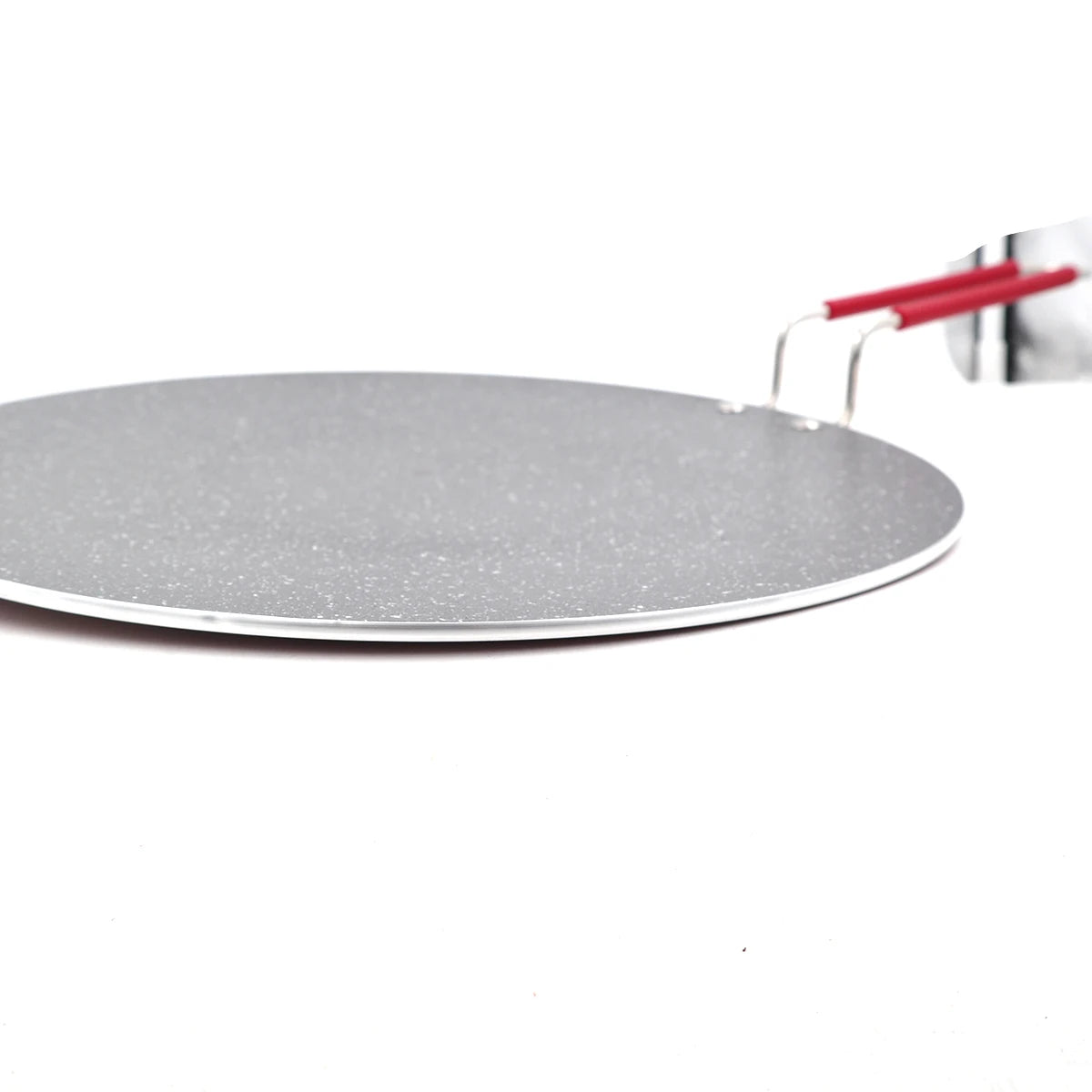 Crêpière Antiadhésive en Aluminium 34 cm – Master Star