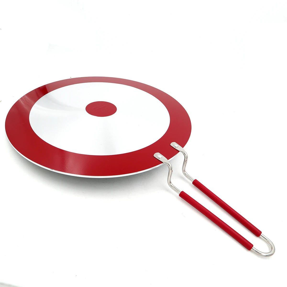 Crêpière  en Aluminium 34 cm 