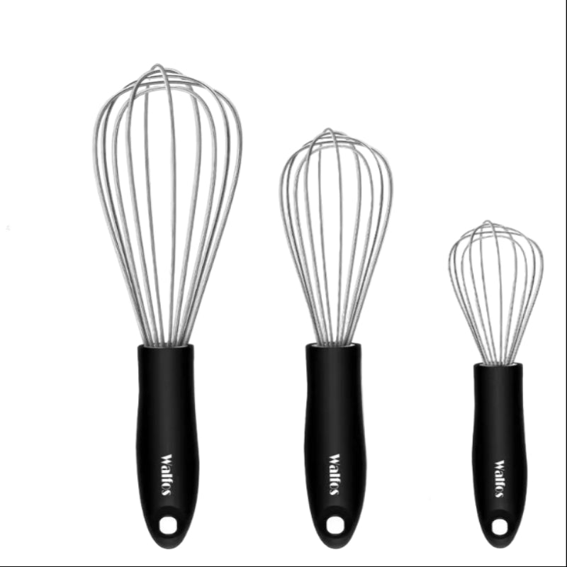 Fouet de Cuisine en Inox Professionnel WALFOS