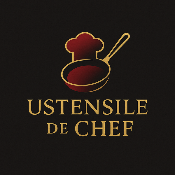 Ustensile de chef