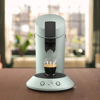 Machine Senseo Original Plus – Café Express avec Mousse Fine