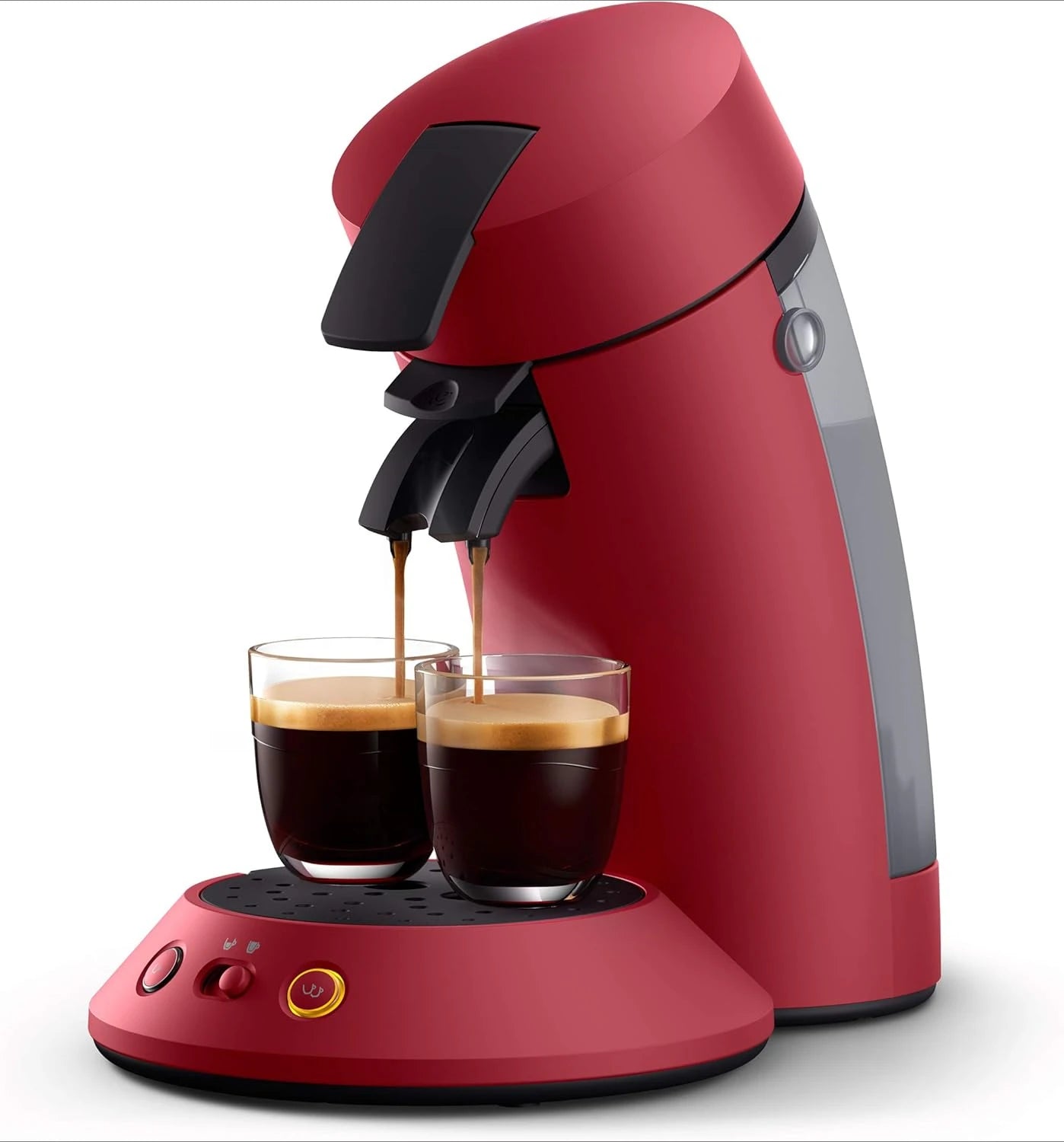 Machine Senseo Original Plus – Café Express avec Mousse Fine & Intense - Ustensile de chef