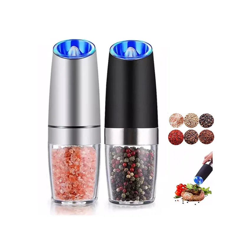 Moulin LED