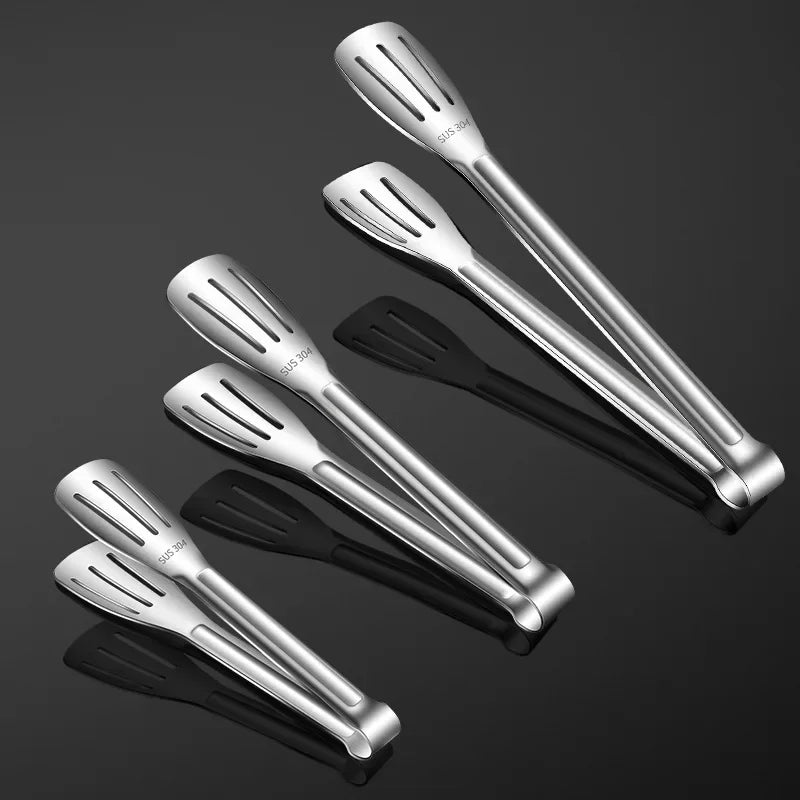 Pince de cuisine - Ustensile de chef