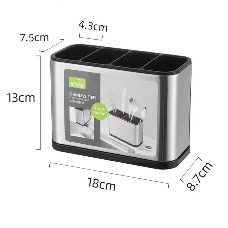 Porte Couverts pour cuisine