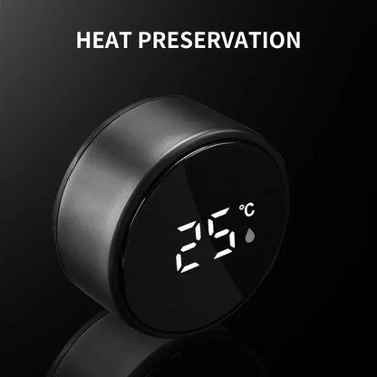 Bouteille Isotherme Tesla 500ml – Température LCD