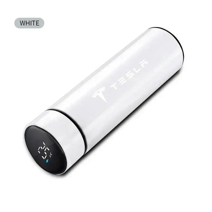 Bouteille Isotherme Tesla 500ml – Température LCD