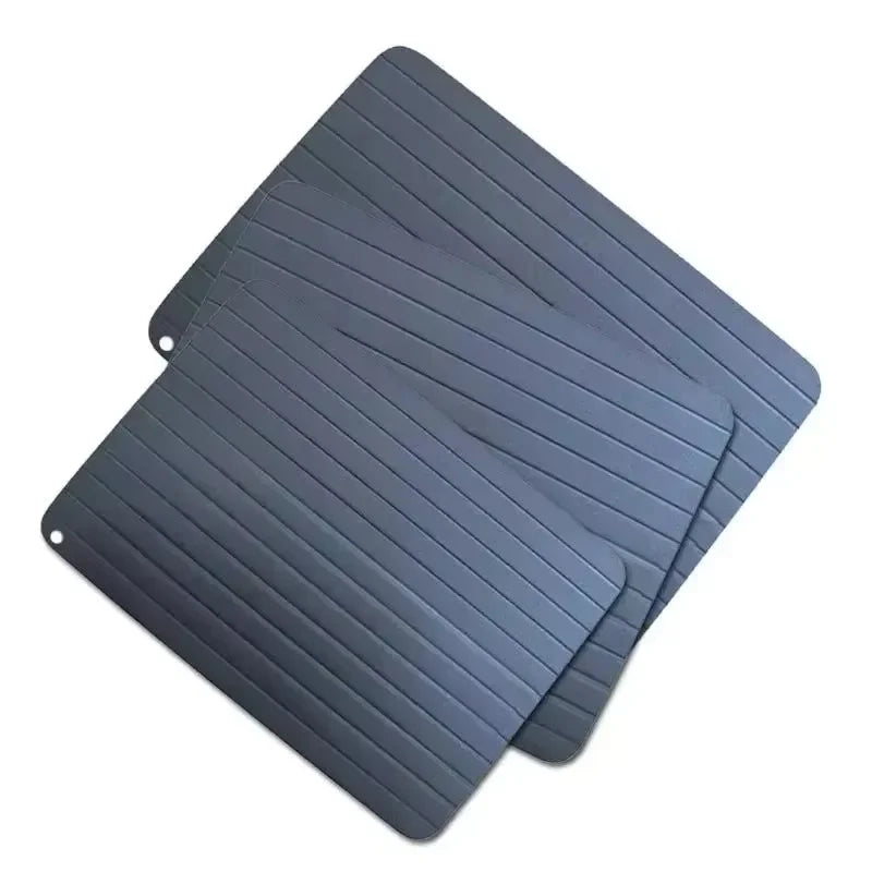 Plateau Décongélation Rapide – Fast Defrost Tray