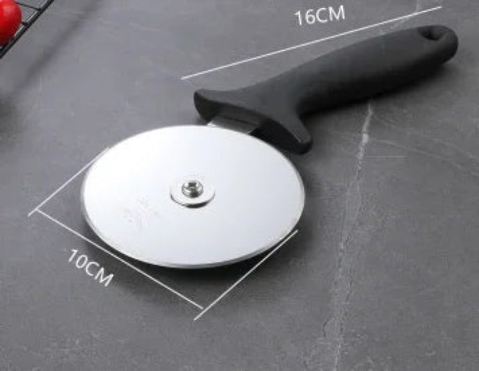 Spatule de Cuisine Inox – 28 Modèles au Choix