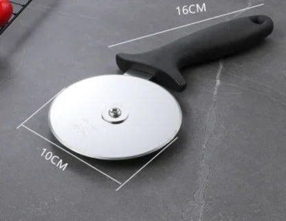 Spatule de Cuisine Inox – 28 Modèles au Choix