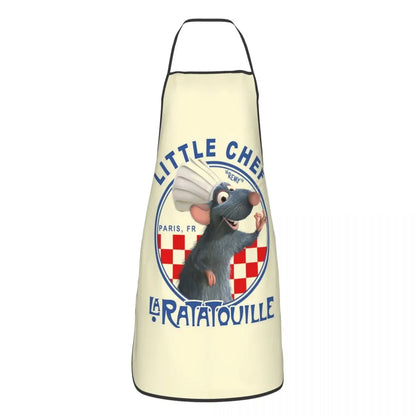 Tablier de Cuisine Imperméable – Protégez vos vêtements