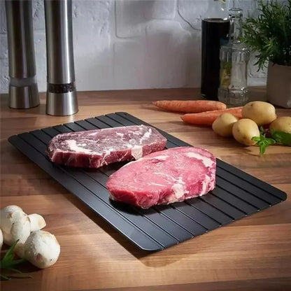 Plateau Décongélation Rapide – Fast Defrost Tray