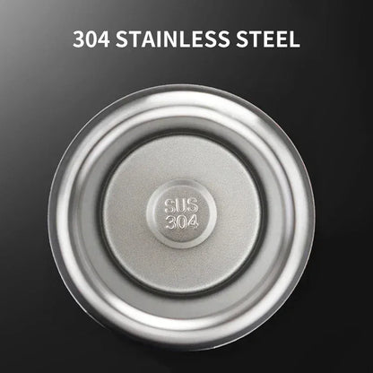 Bouteille Isotherme Tesla 500ml – Température LCD