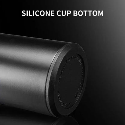 Bouteille Isotherme Tesla 500ml – Température LCD