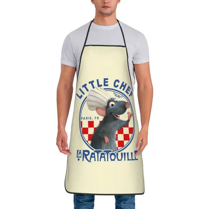 Tablier de Cuisine Imperméable – Protégez vos vêtements