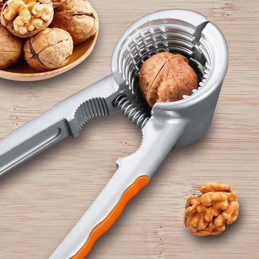 Casse-Noix en Métal – Résistant et Ergonomique