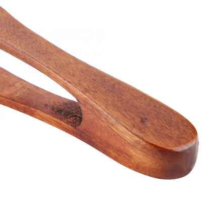 Pinces Alimentaires en Bois – Pratiques & Écologiques