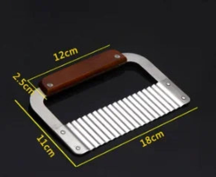 Spatule de Cuisine Inox – 28 Modèles au Choix